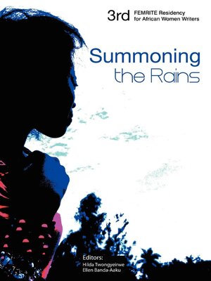 cover image of Summoning the Rains